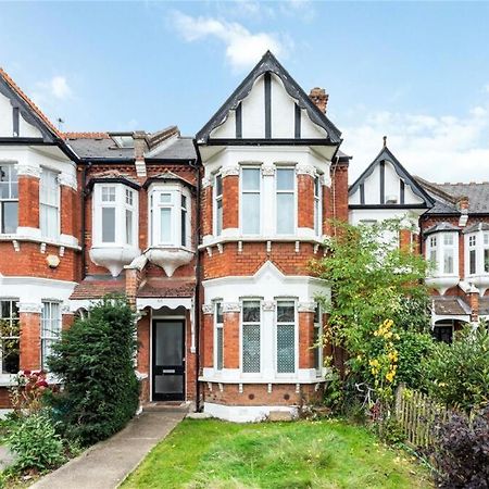 Luxurious Flat In London Apartment West Dulwich Exterior photo