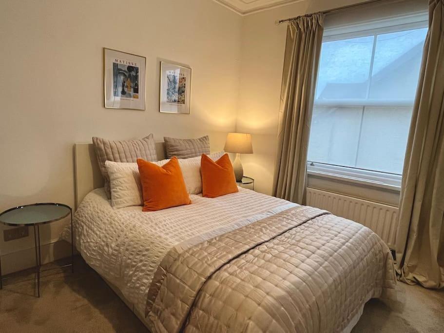 Luxurious Flat In London Apartment West Dulwich Exterior photo