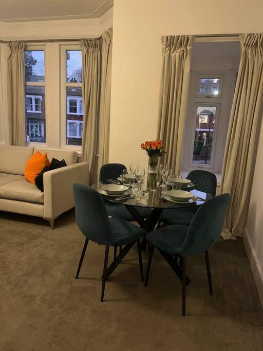 Luxurious Flat In London Apartment West Dulwich Exterior photo